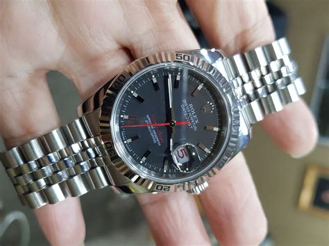 rolex turn o graph function|rolex turn o graph price.